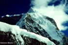 Südgrat - Huascaran