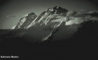 Huascaran Norte und Sud - 6.768 m  TOP of Peru