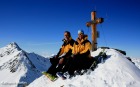 K2 - Pitztal